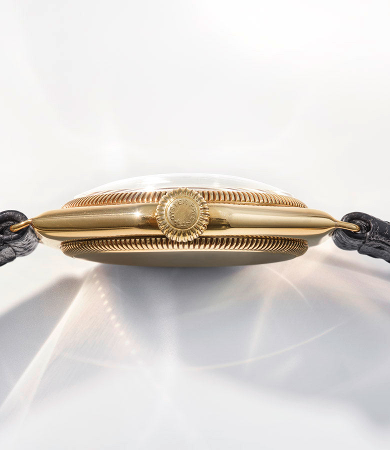 Official Rolex jeweler in Boulder - Walters & Hogsett