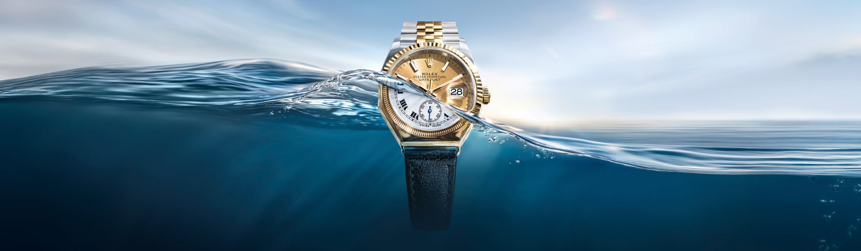 Official Rolex jeweler in Boulder - Walters & Hogsett