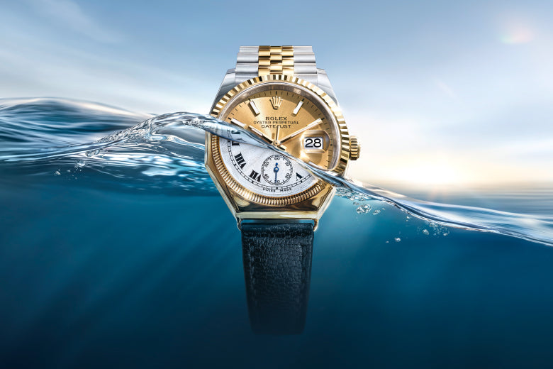Official Rolex jeweler in Boulder - Walters & Hogsett