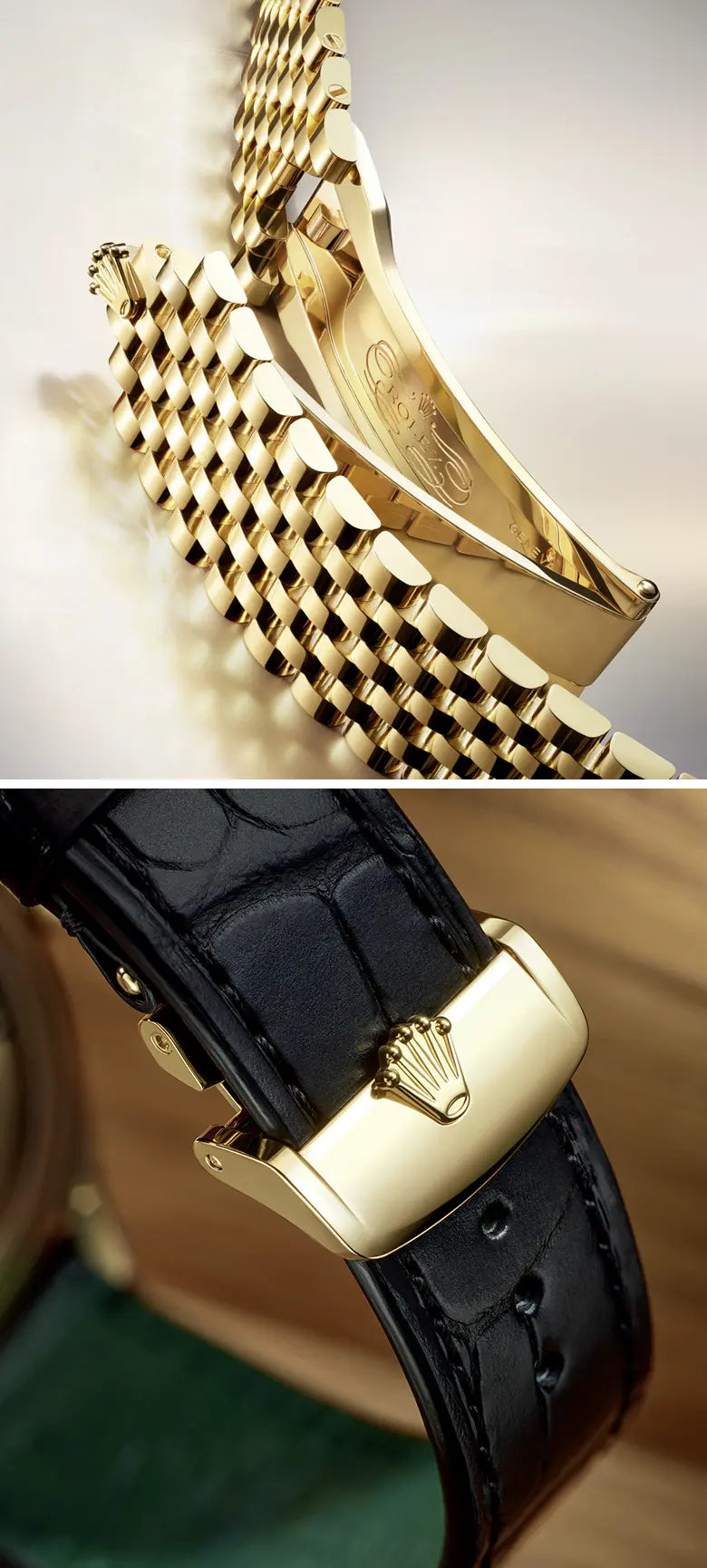 Rolex watches - Walters & Hogsett