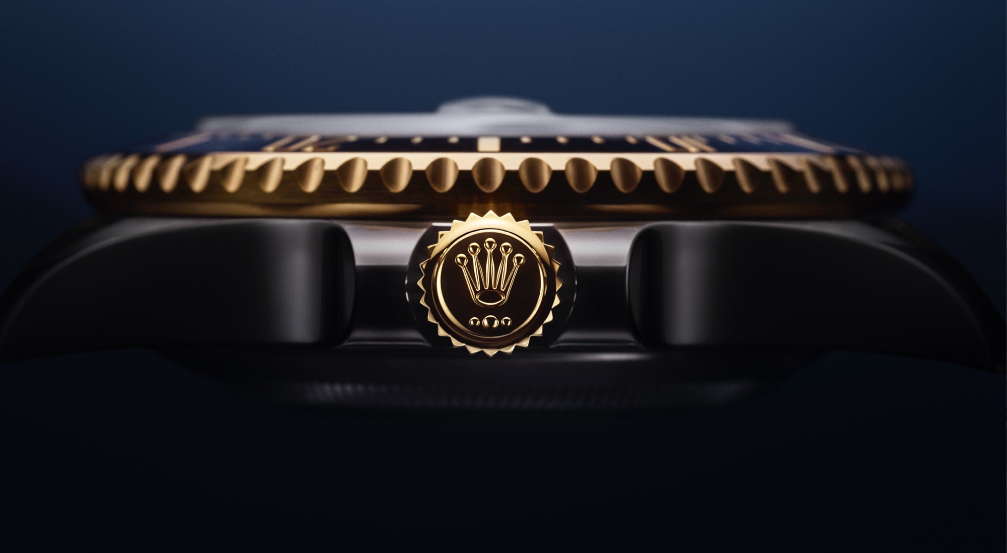 Rolex Sea-Dweller watches - Walters & Hogsett