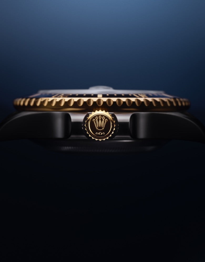 Rolex Sea-Dweller watches - Walters & Hogsett