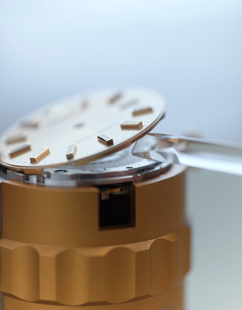 Official Rolex jeweler in Boulder - Walters & Hogsett