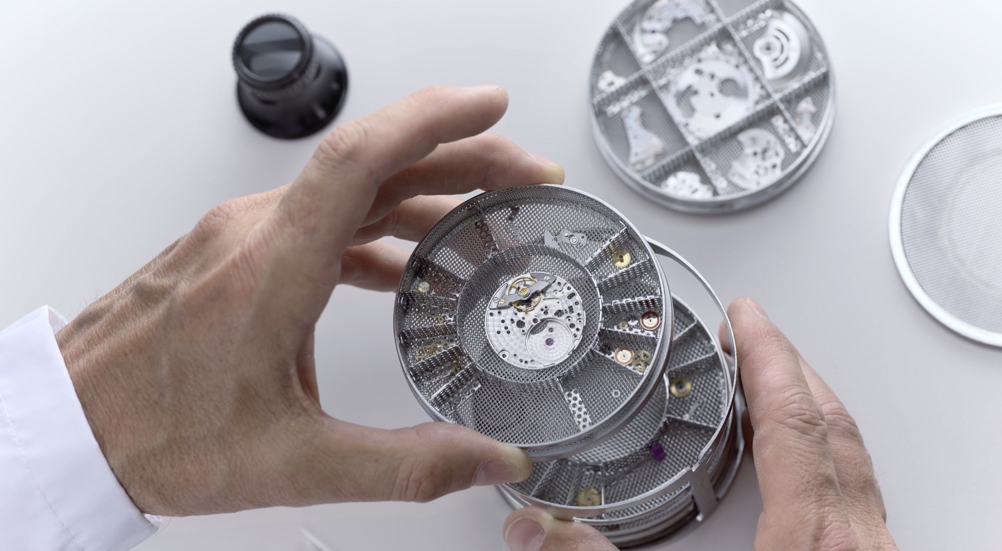 Official Rolex jeweler in Boulder - Walters & Hogsett