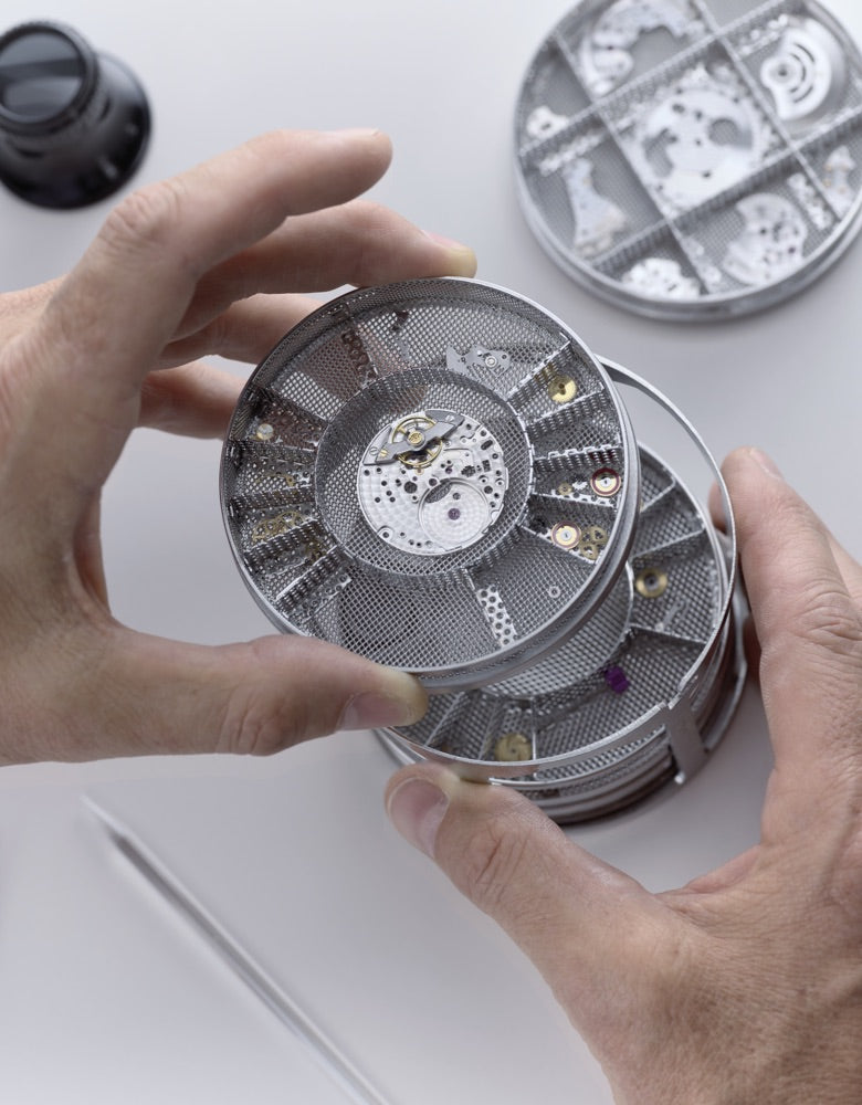 Official Rolex jeweler in Boulder - Walters & Hogsett