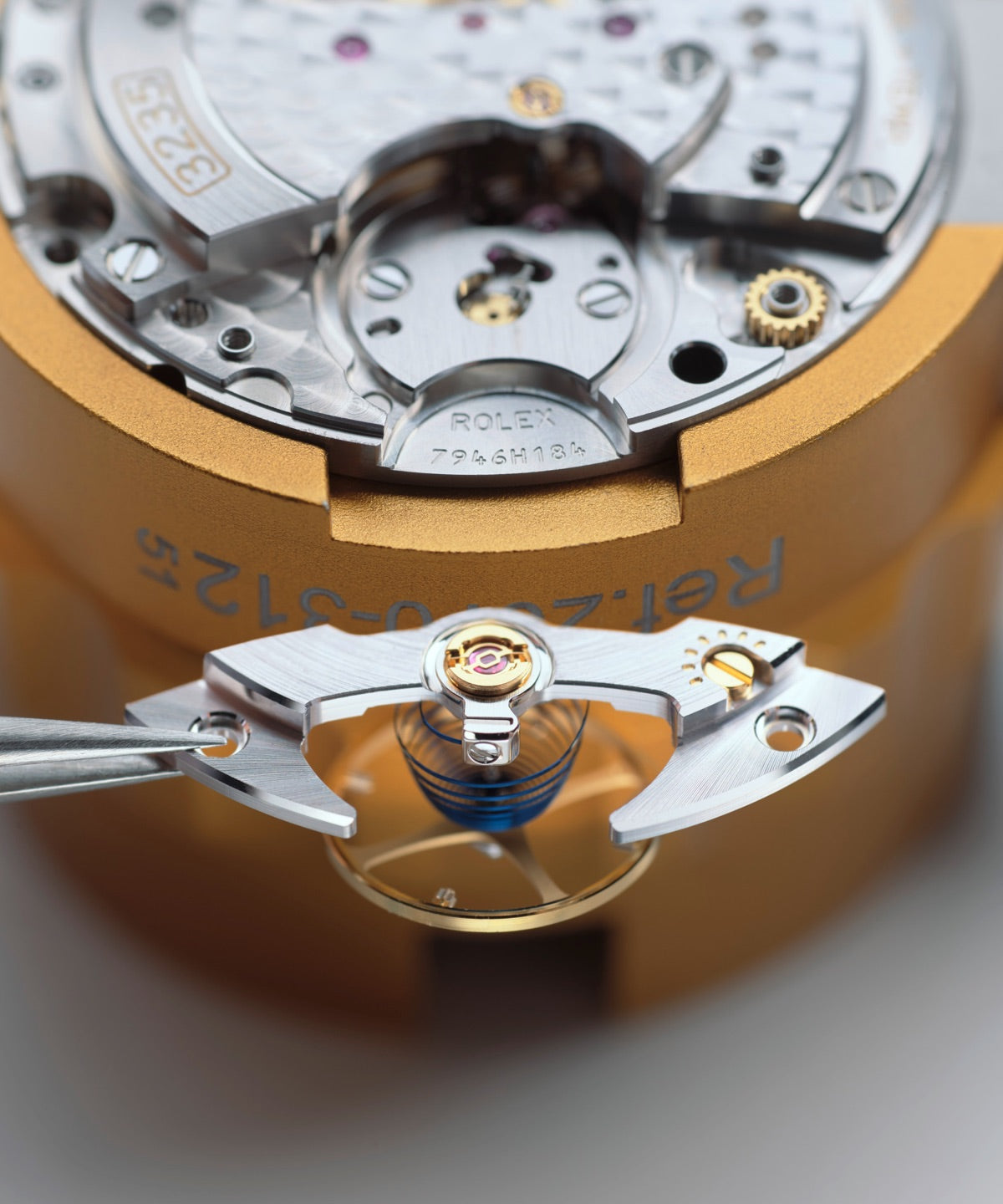 Official Rolex jeweler in Boulder - Walters & Hogsett