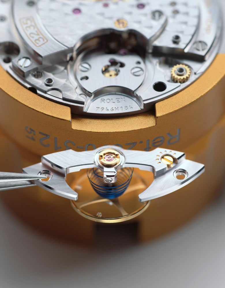 Official Rolex jeweler in Boulder - Walters & Hogsett