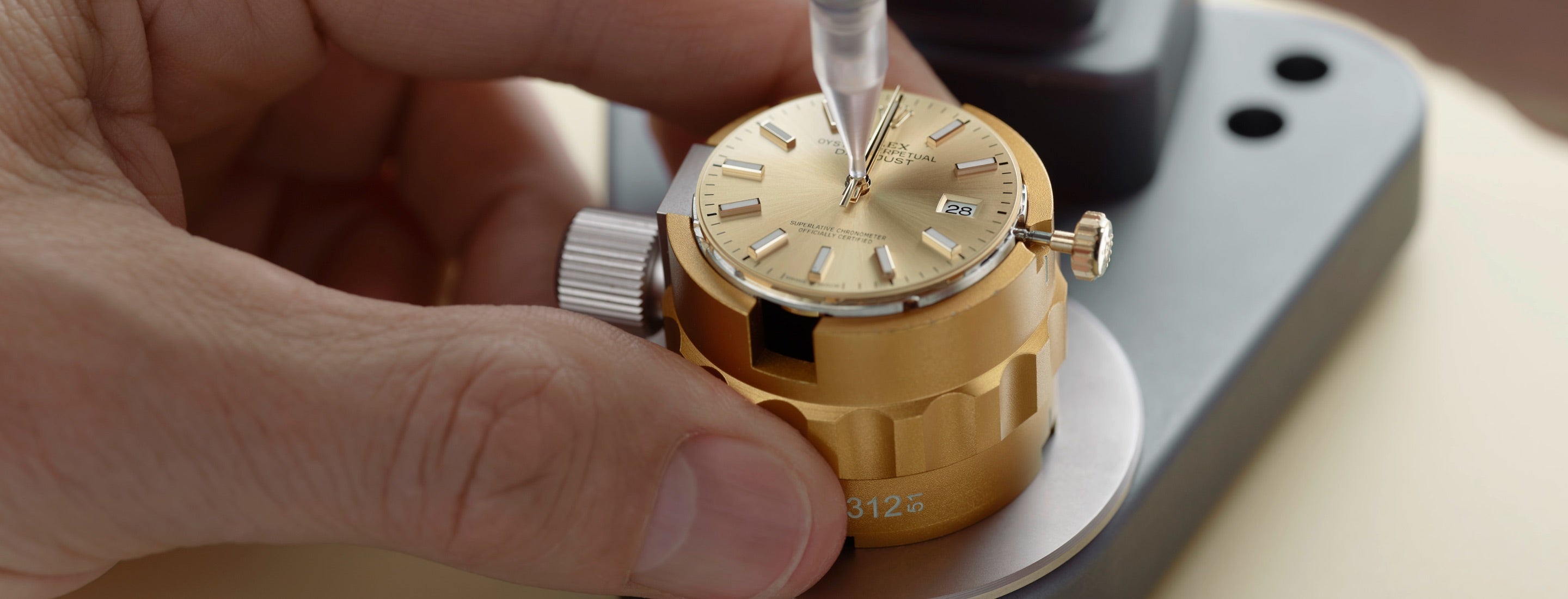 Official Rolex jeweler in Boulder - Walters & Hogsett