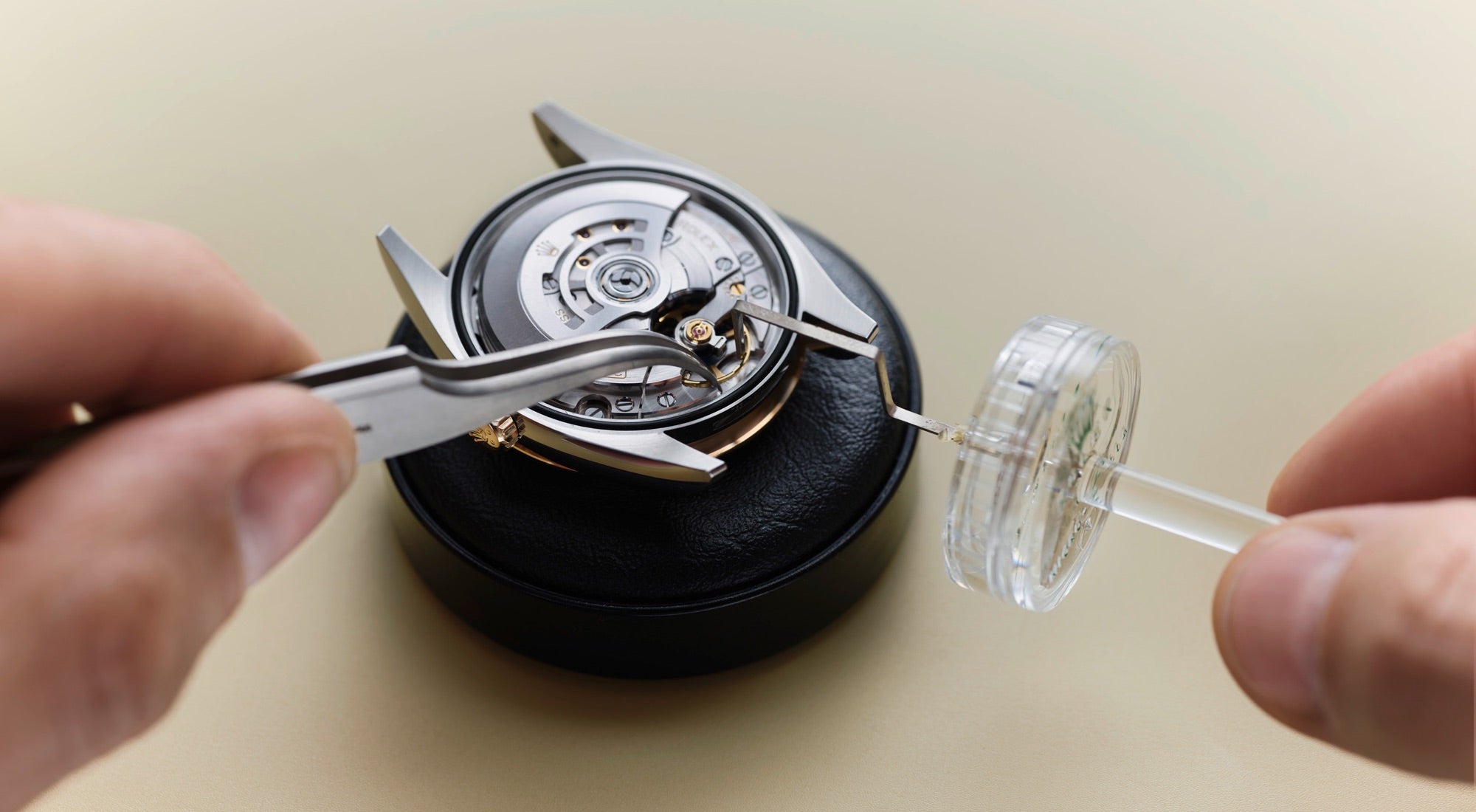 Official Rolex jeweler in Boulder - Walters & Hogsett