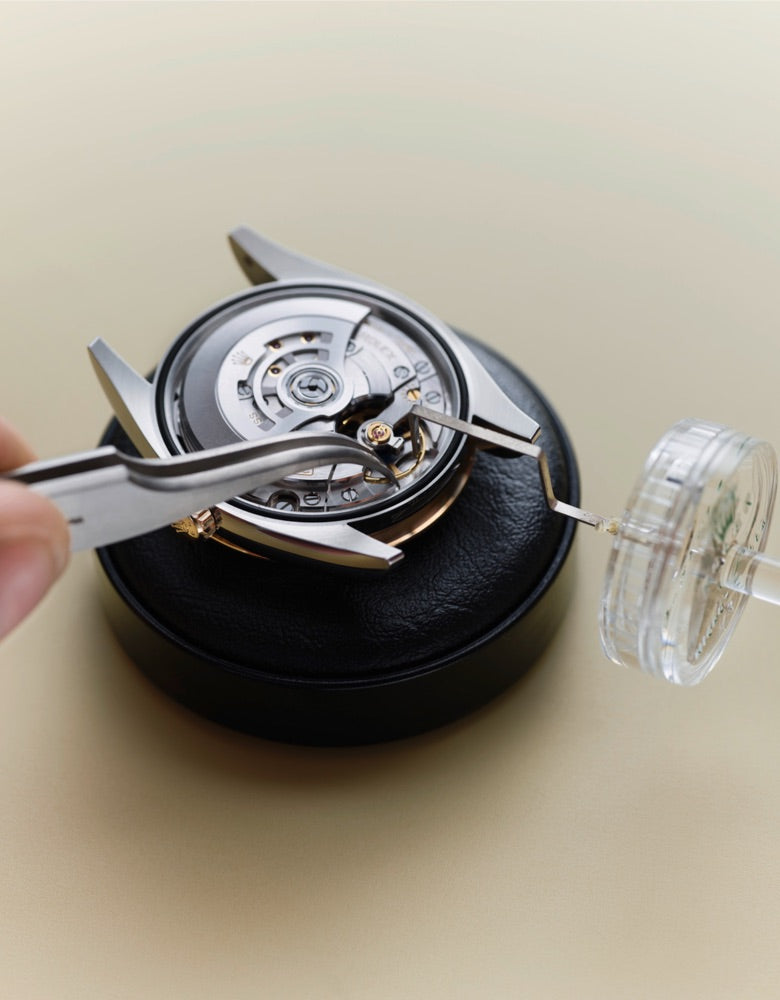 Official Rolex jeweler in Boulder - Walters & Hogsett