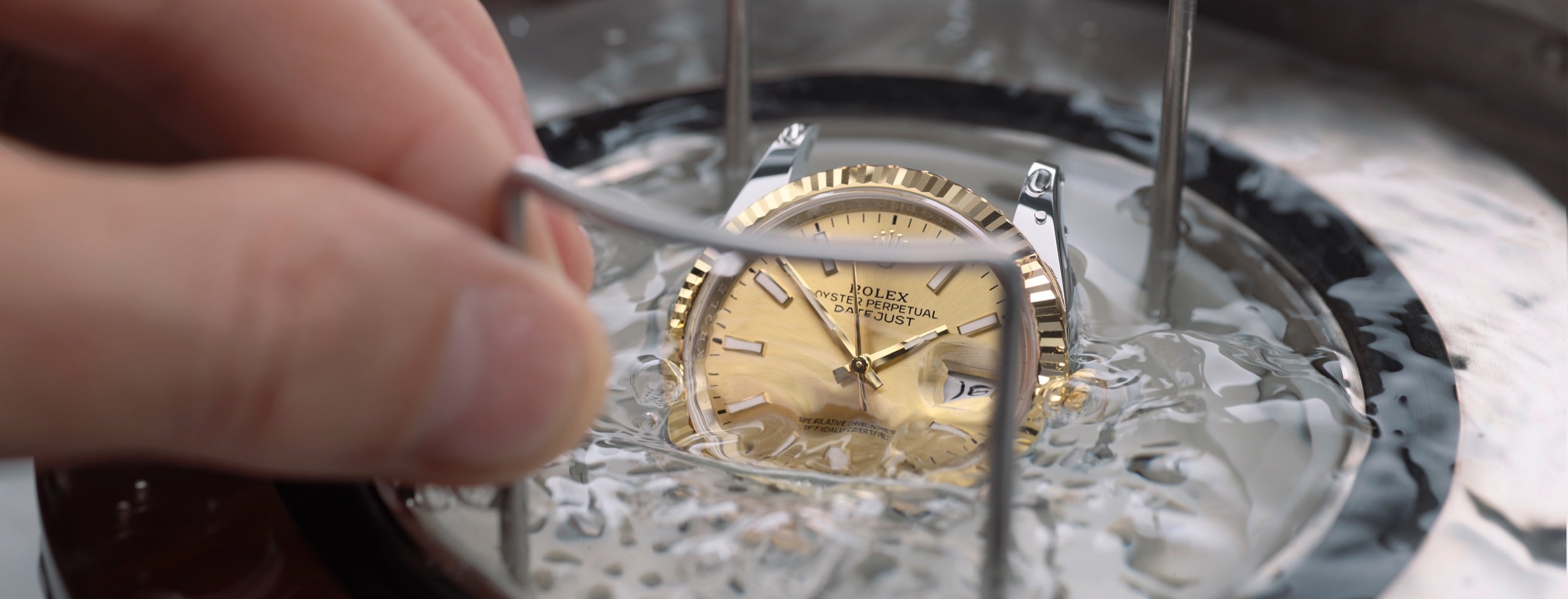 Official Rolex jeweler in Boulder - Walters & Hogsett