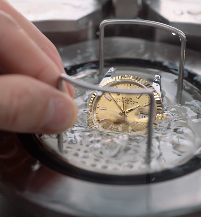 Official Rolex jeweler in Boulder - Walters & Hogsett