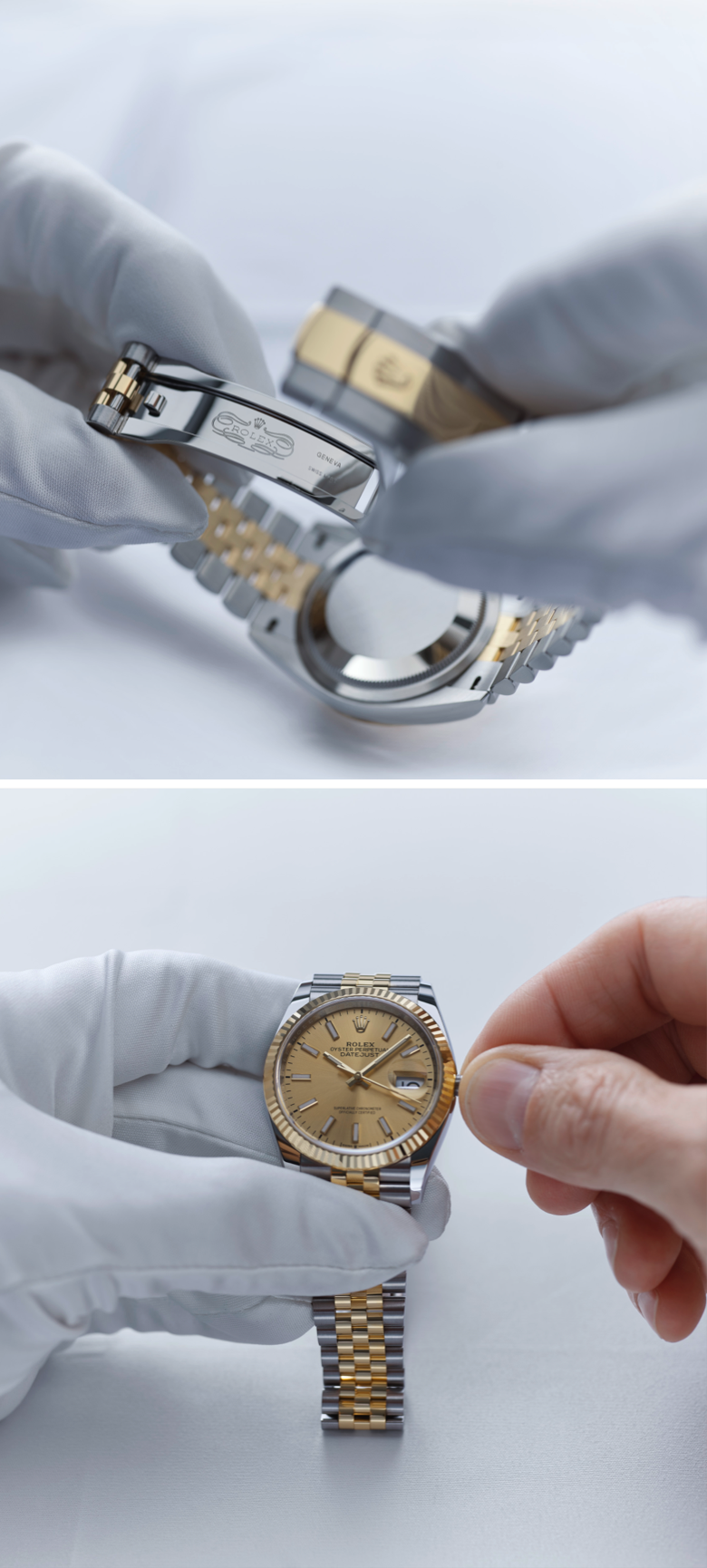 Official Rolex jeweler in Boulder - Walters & Hogsett
