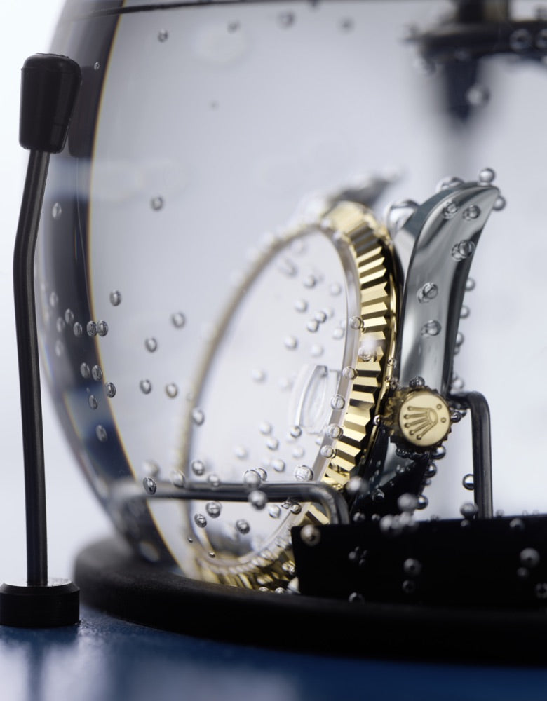 Official Rolex jeweler in Boulder - Walters & Hogsett