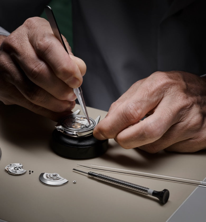 Official Rolex jeweler in Boulder - Walters & Hogsett