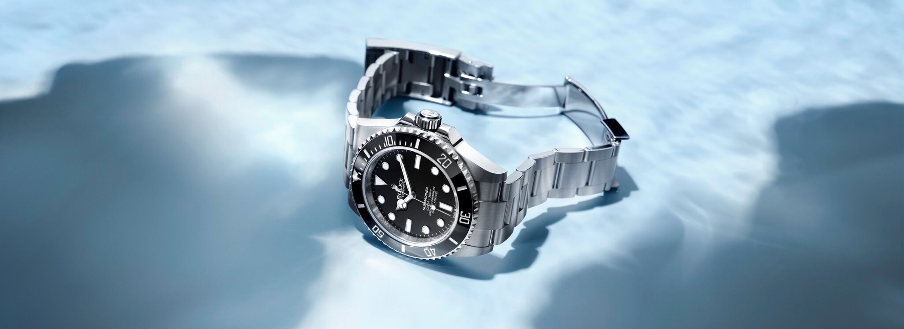 Rolex Submariner watches - Walters & Hogsett