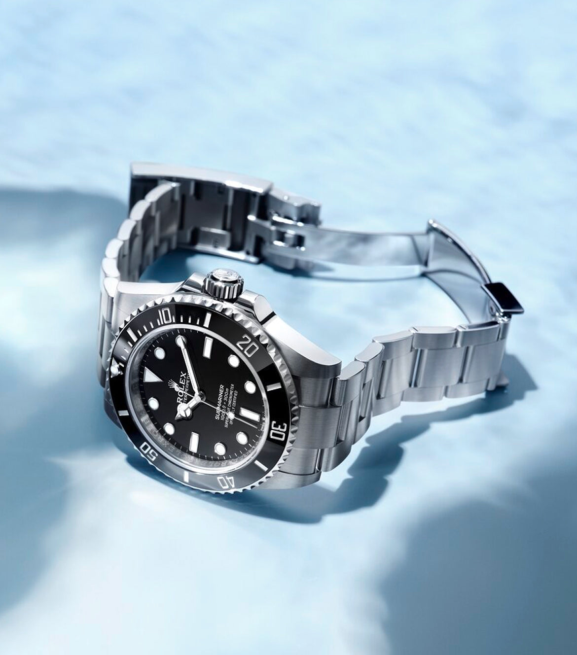 Rolex Submariner watches - Walters & Hogsett