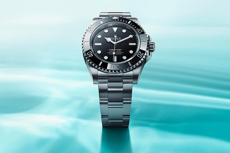 Rolex Submariner watches - Walters & Hogsett