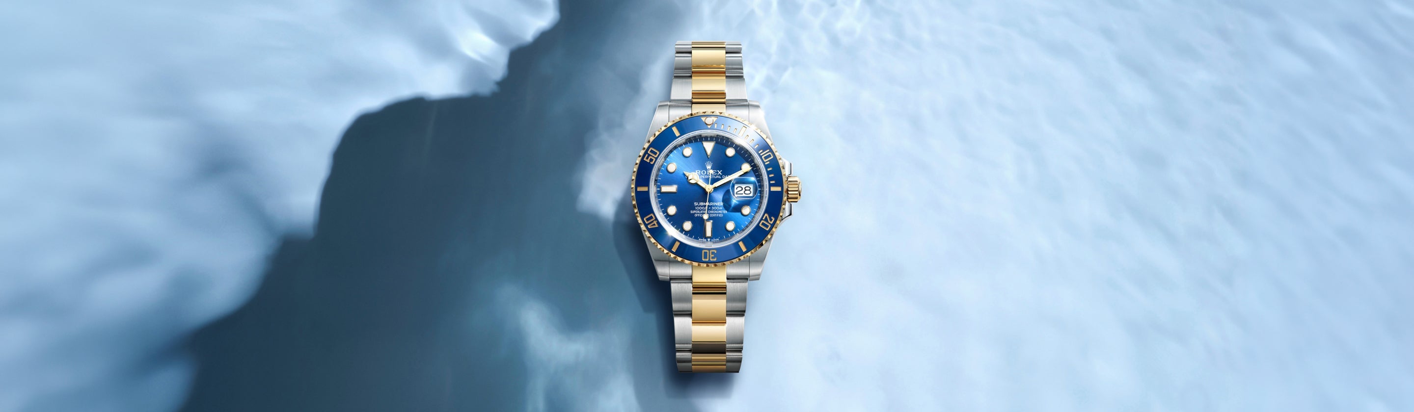 Rolex Submariner watches - Walters & Hogsett