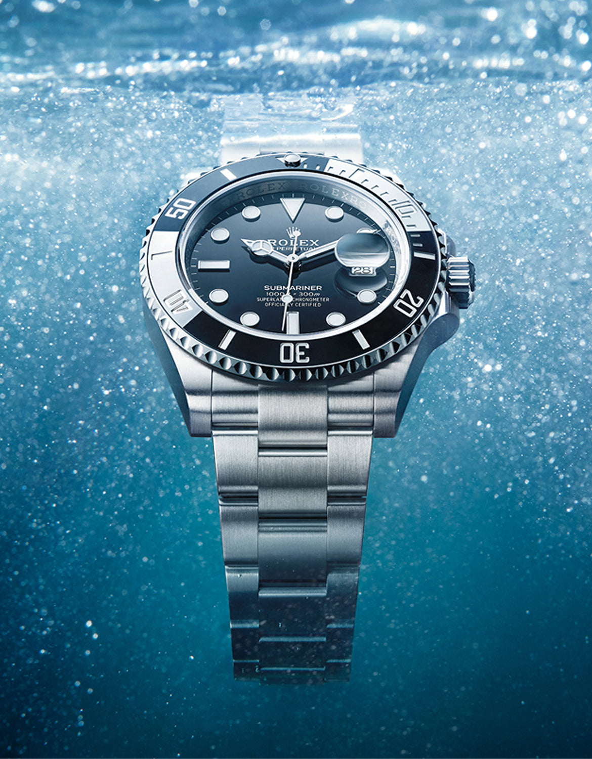 Rolex Submariner watches - Walters & Hogsett