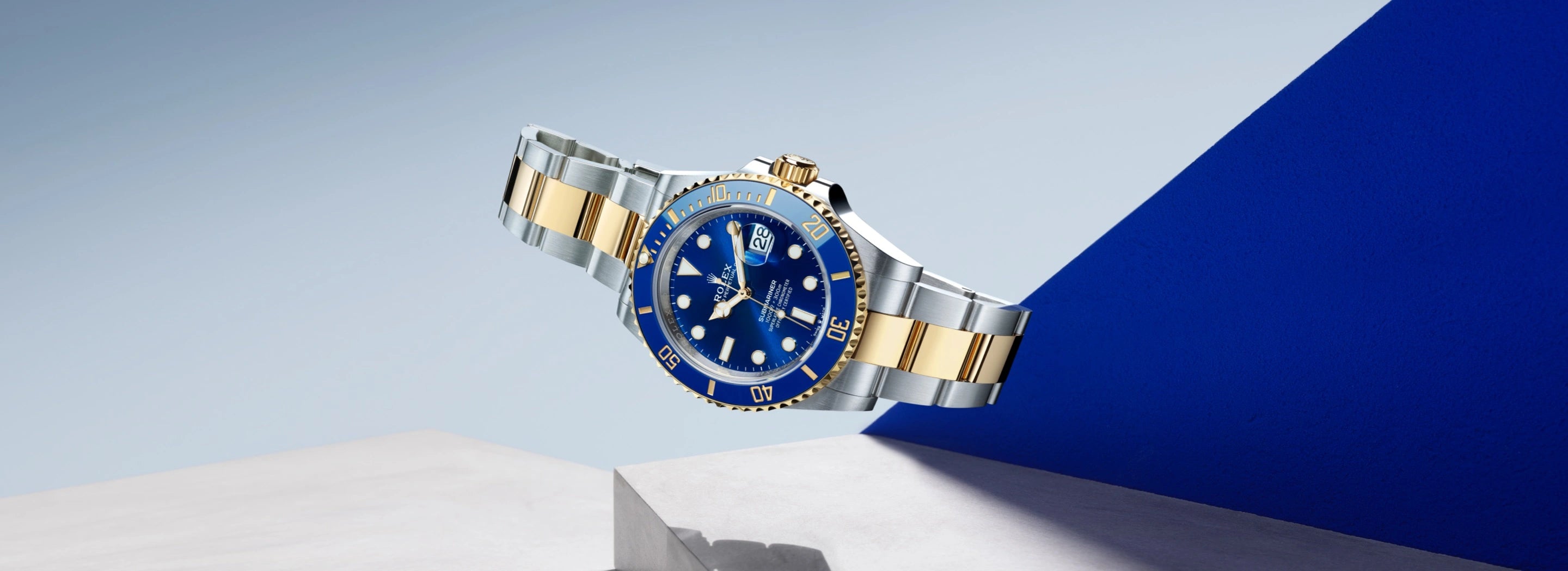 Rolex Submariner watches - Walters & Hogsett