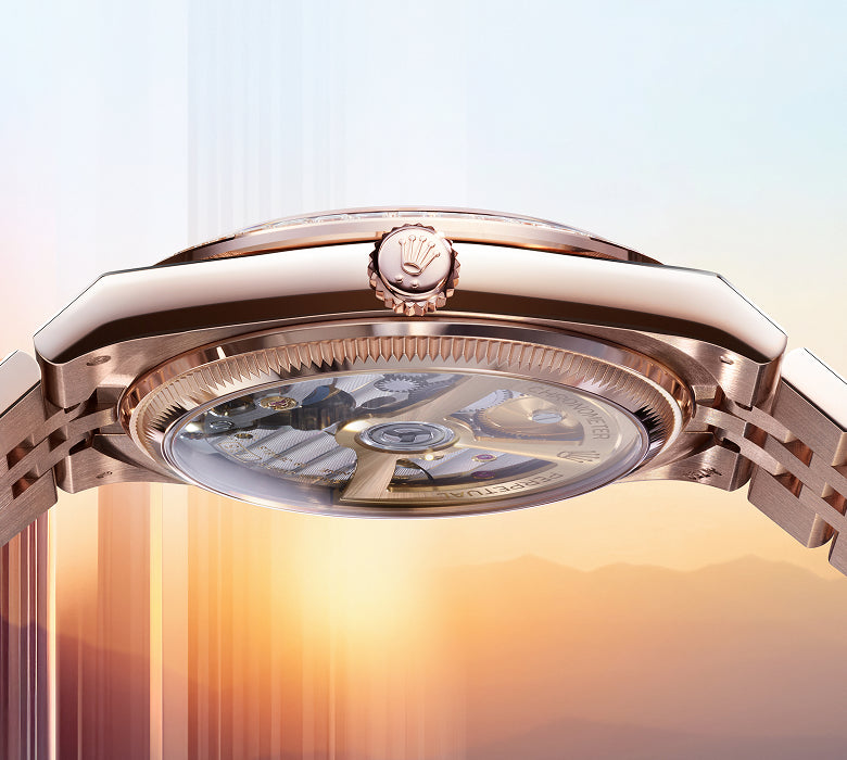 Rolex Land-Dweller watches - Walters & Hogsett