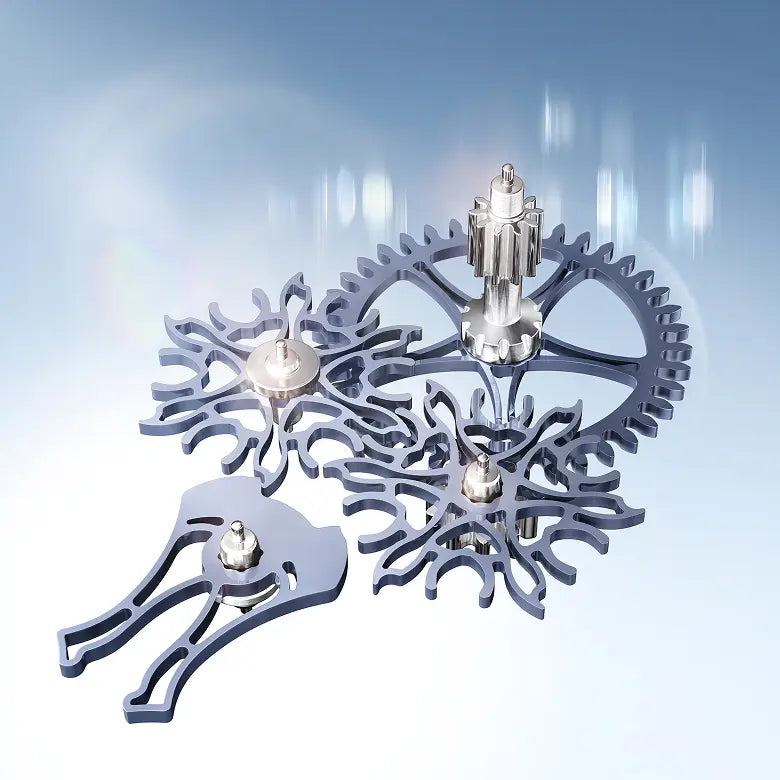 Rolex watches - Walters & Hogsett