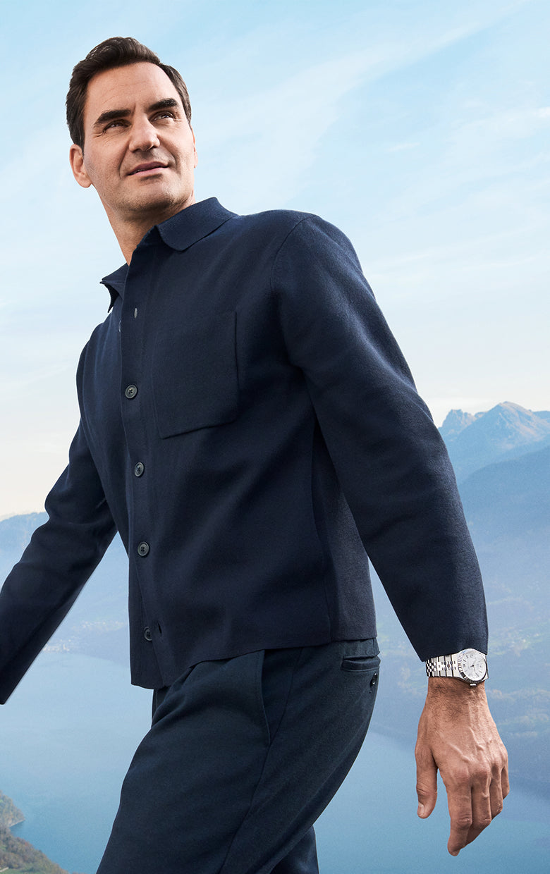Rolex Land-Dweller watches - Walters & Hogsett