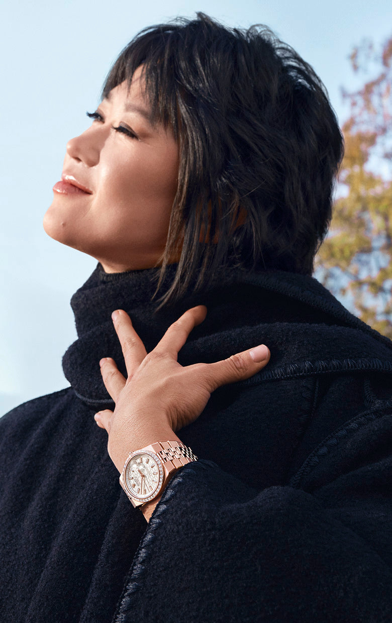 Rolex Land-Dweller watches - Walters & Hogsett