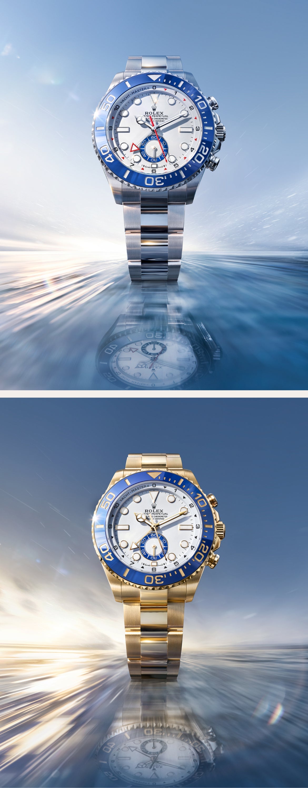 Rolex in Boulder - Walters & Hogsett