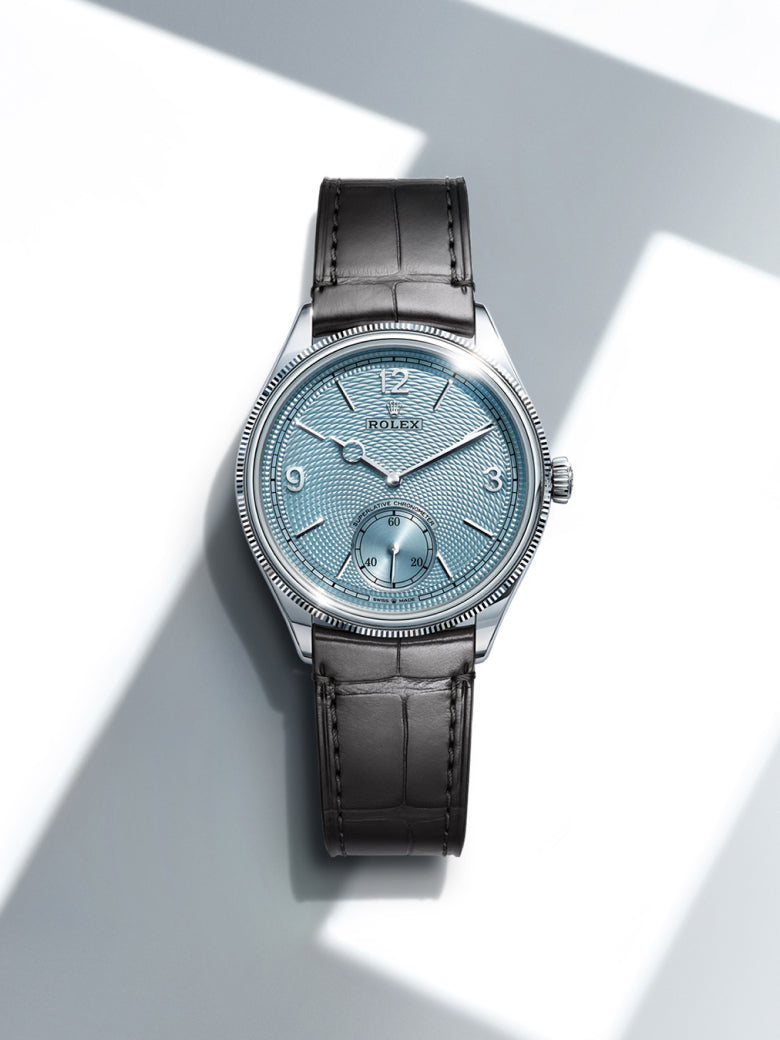 Rolex watches in Boulder - Walters & Hogsett