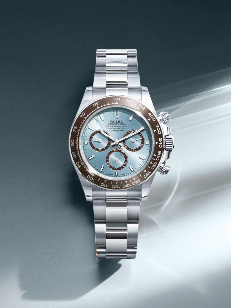 Rolex watches in Boulder - Walters & Hogsett