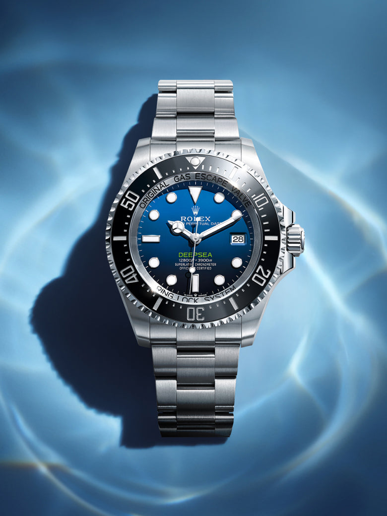 Rolex watches in Boulder - Walters & Hogsett