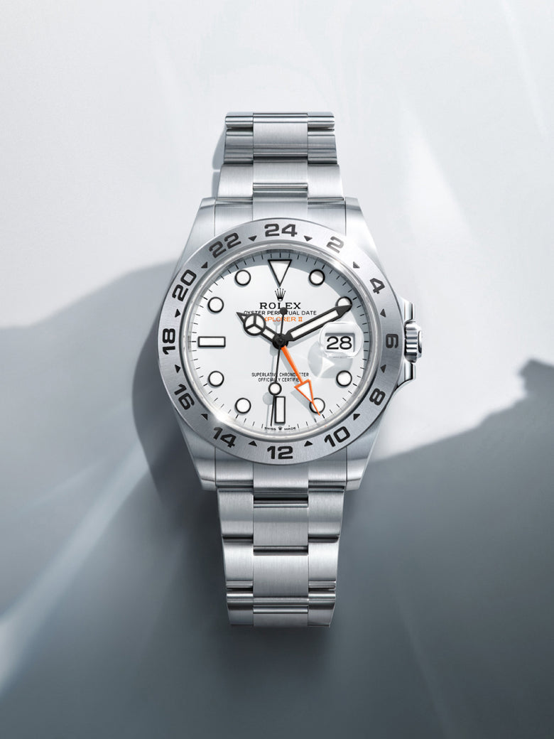 Rolex watches in Boulder - Walters & Hogsett