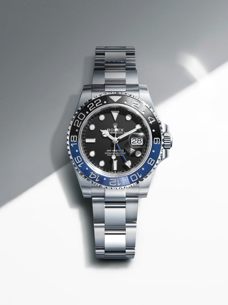 Rolex watches in Boulder - Walters & Hogsett