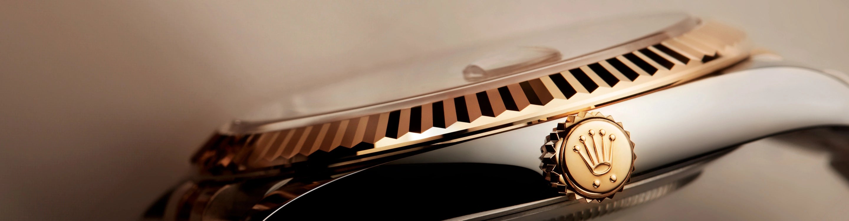 Rolex watches in Boulder - Walters & Hogsett