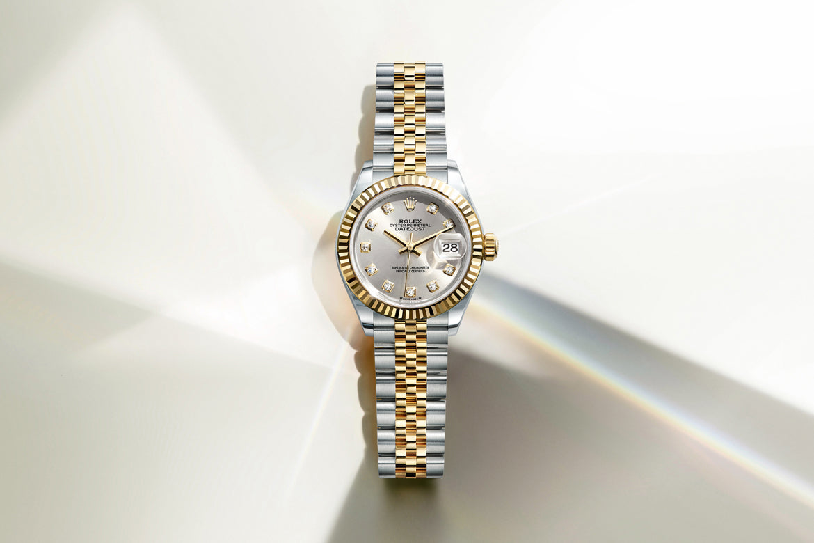 Rolex watches in Boulder - Walters & Hogsett