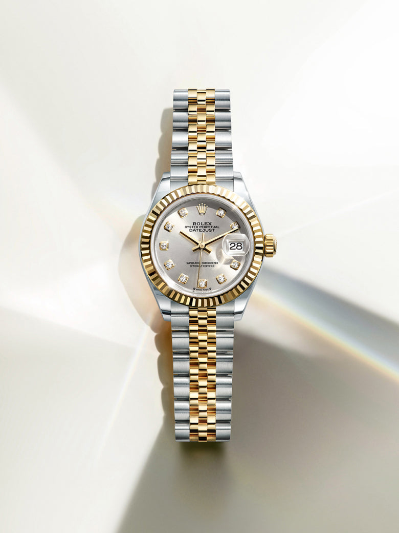 Rolex watches in Boulder - Walters & Hogsett