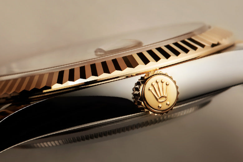 Rolex watches in Boulder - Walters & Hogsett