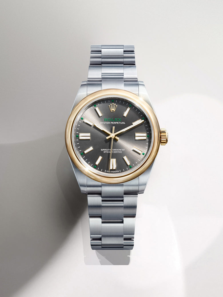 Rolex watches in Boulder - Walters & Hogsett