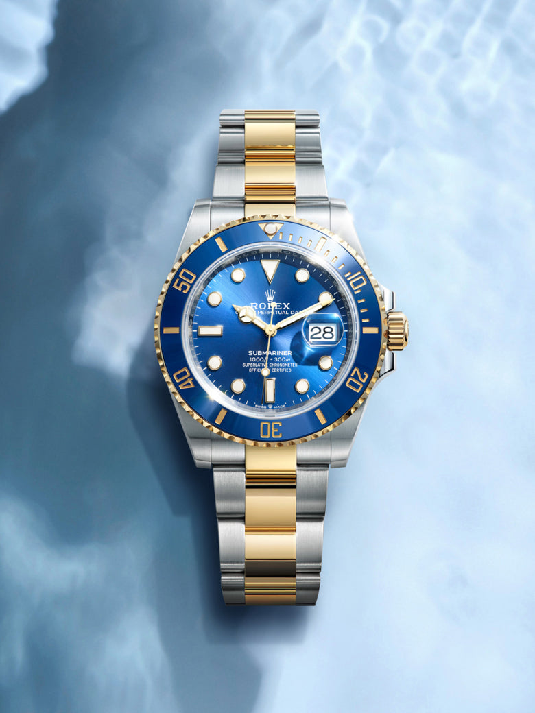 Rolex watches in Boulder - Walters & Hogsett