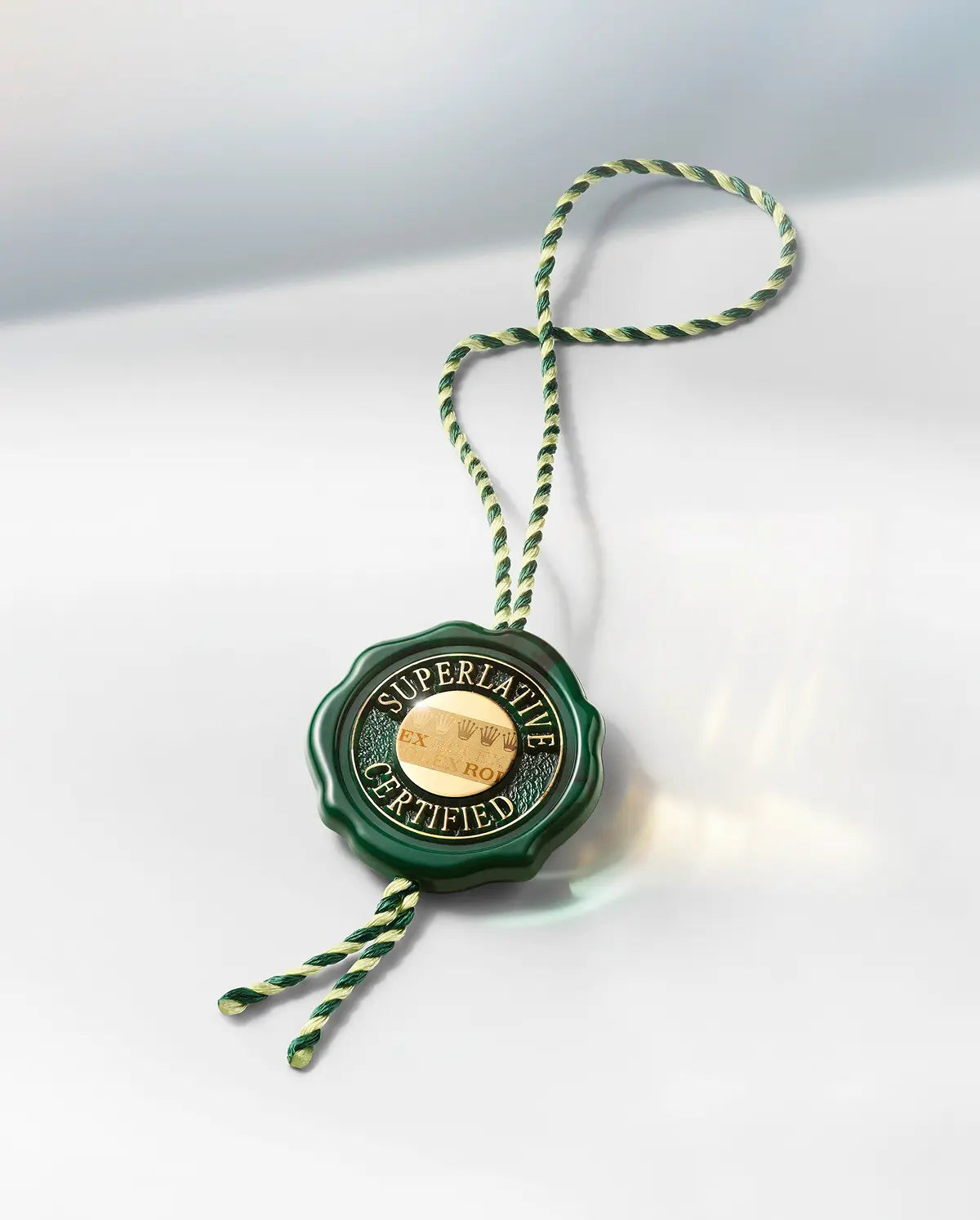 Rolex watches - Walters & Hogsett