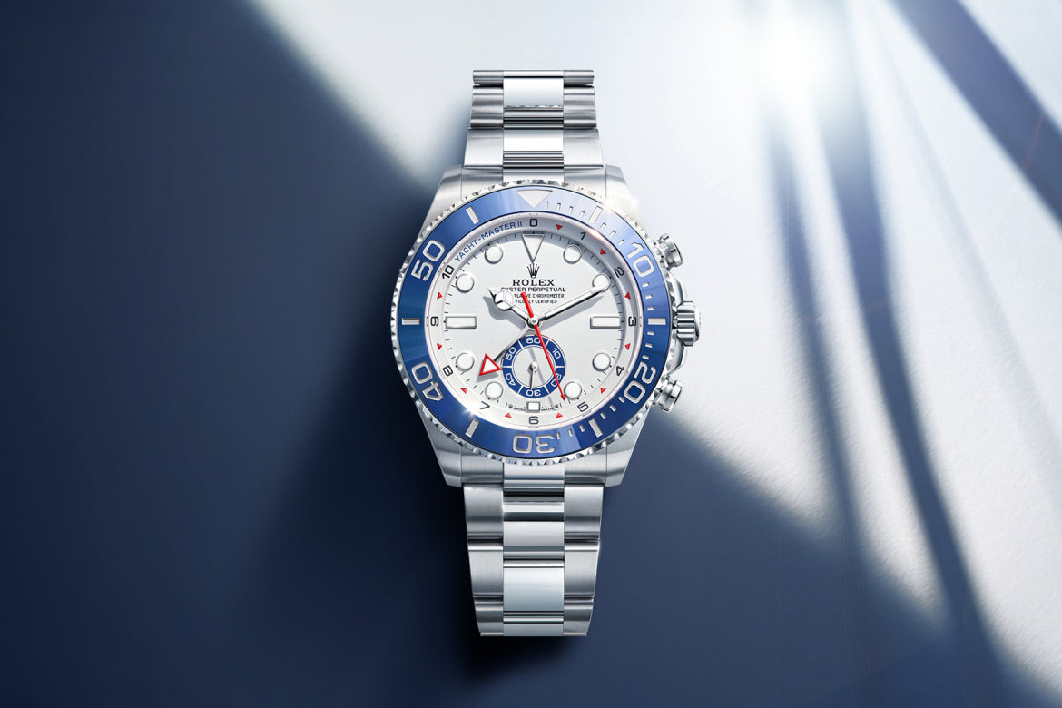 Rolex watches in Boulder - Walters & Hogsett