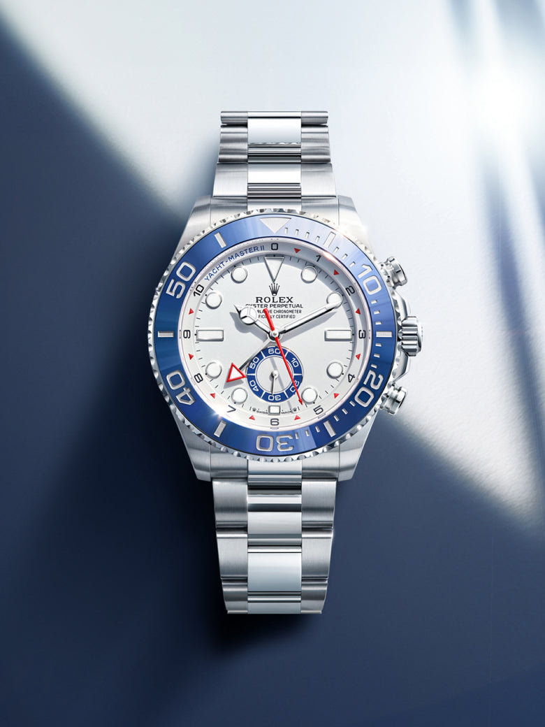 Rolex watches in Boulder - Walters & Hogsett