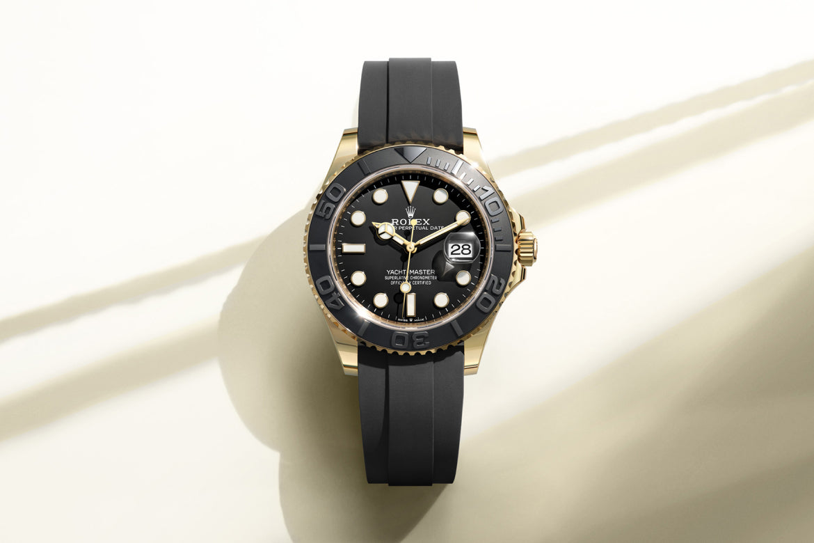 Rolex watches in Boulder - Walters & Hogsett