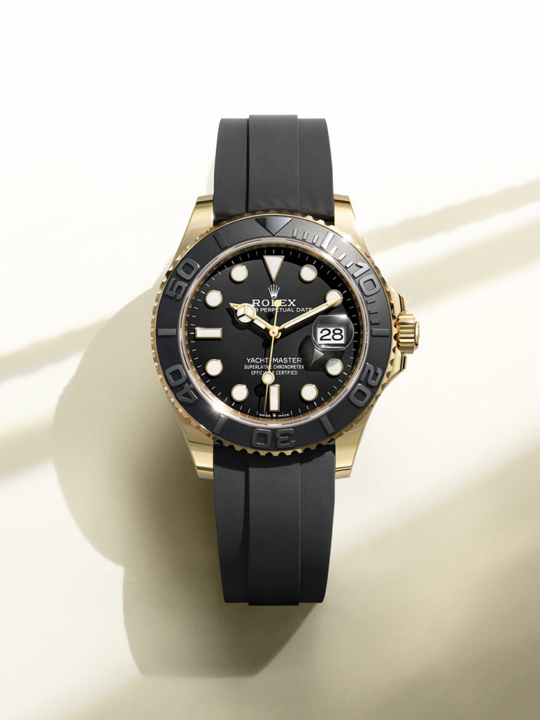 Rolex watches in Boulder - Walters & Hogsett