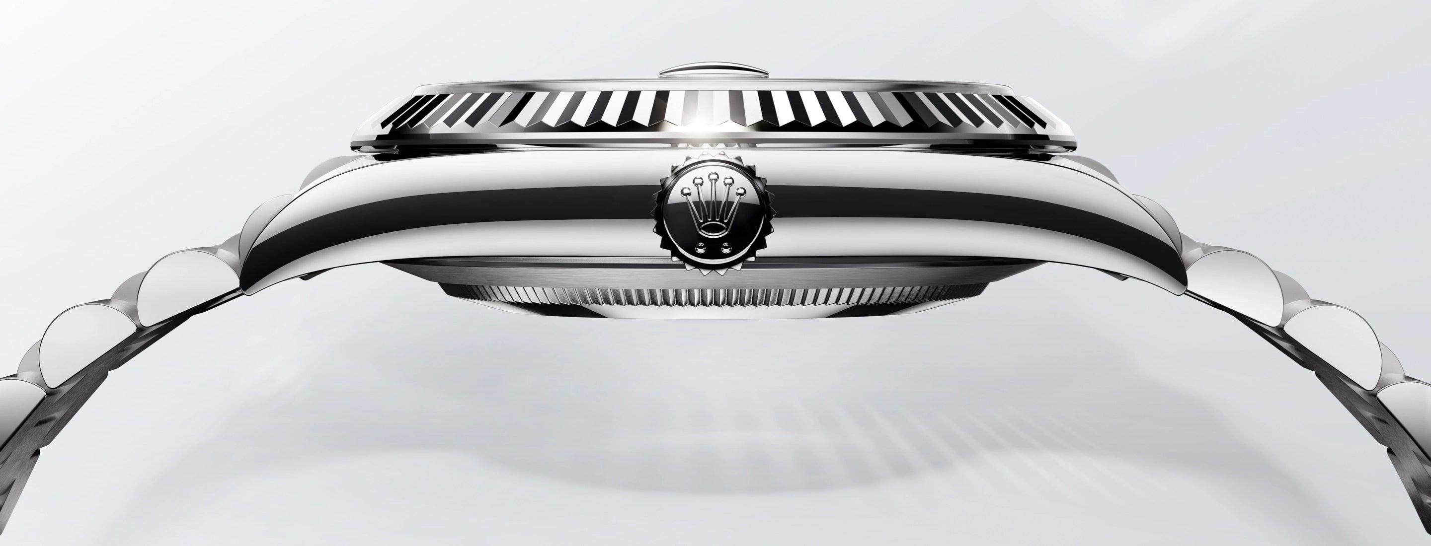 Rolex watchmaking know-how - Walters & Hogsett