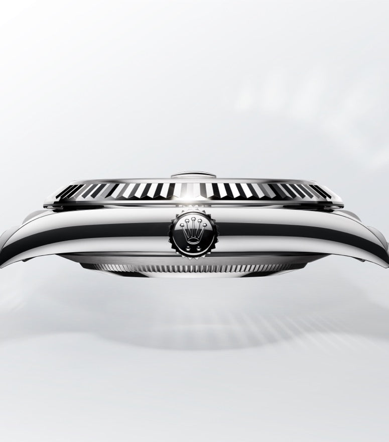 Rolex watchmaking know-how - Walters & Hogsett