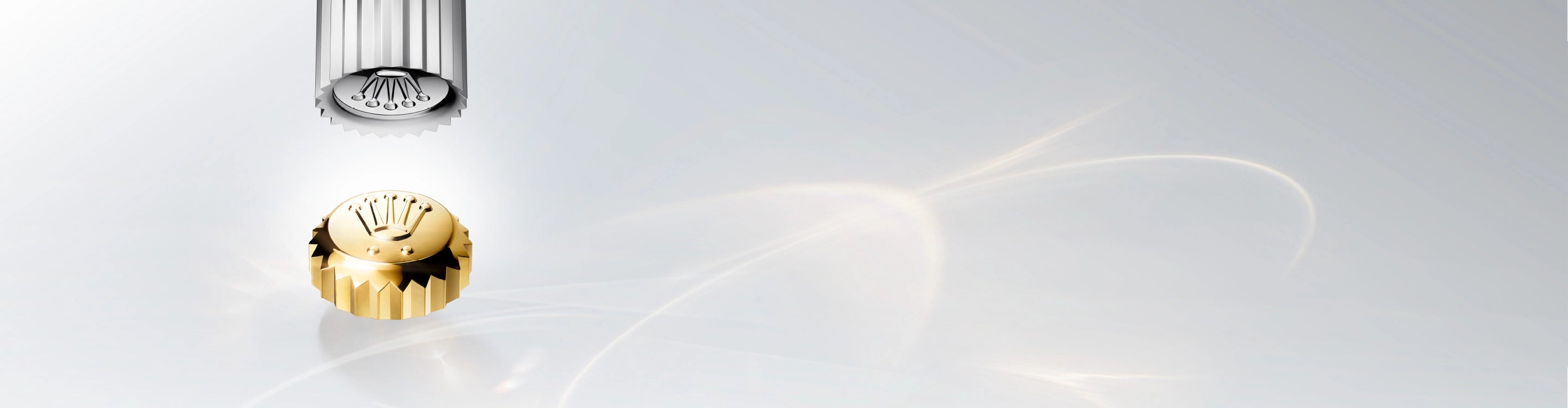 Rolex watchmaking know-how - Walters & Hogsett