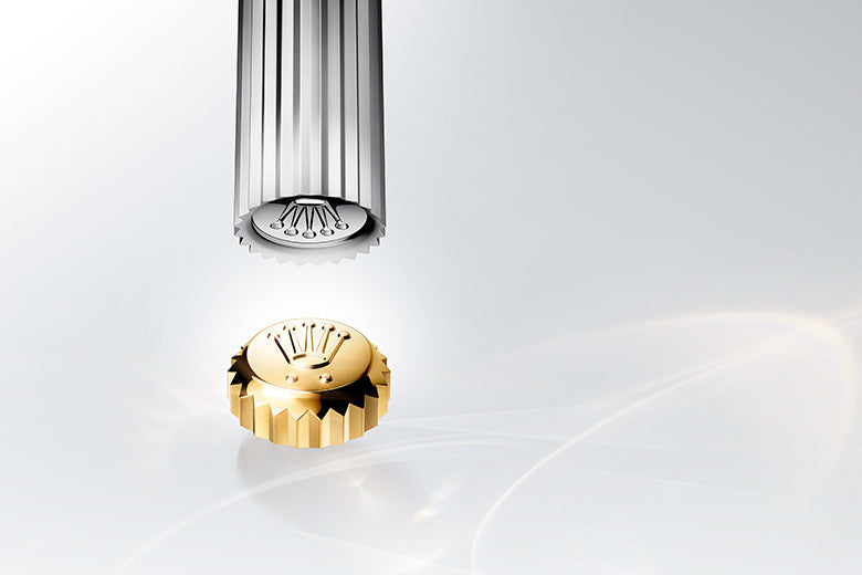 Rolex watchmaking know-how - Walters & Hogsett